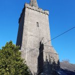 Rattery Tower