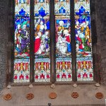 main window