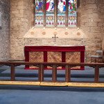 Altar