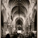 Exeter Cathedral
