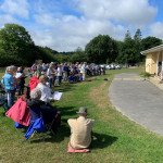 Staverton Outdoor Service 2022
