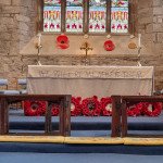 New Altar