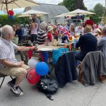 Rattery Jubilee Picnic