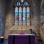 church_purple