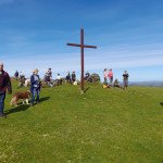 Brent Hill Cross 2