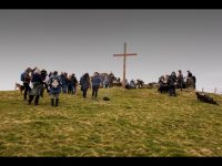 Palm Sunday Service from St Petrocs, South Brent