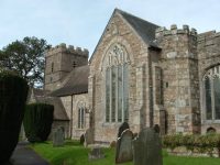 29th March 2020, St Petrocs Church Zoom Service