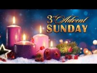 St Petrocs South Brent - Third Sunday of Advent 2020