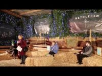 St Petroc's Nativity at Pennywell Farm 2020
