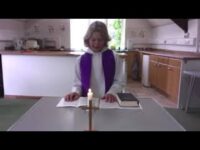Mothering Sunday Service Online